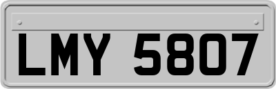 LMY5807