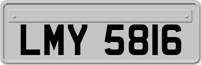 LMY5816