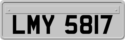 LMY5817