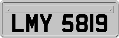 LMY5819