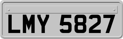 LMY5827