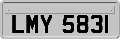 LMY5831