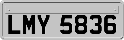 LMY5836