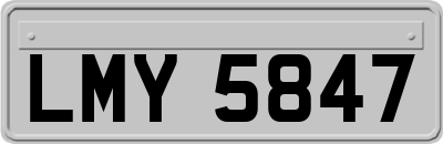 LMY5847