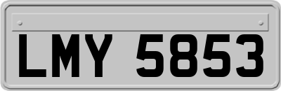 LMY5853
