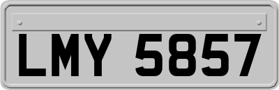 LMY5857