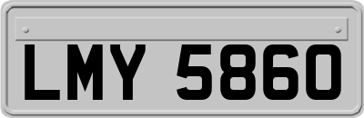 LMY5860
