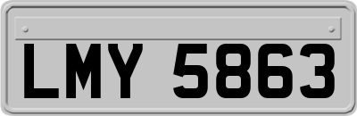 LMY5863