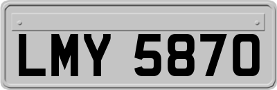 LMY5870
