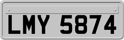 LMY5874