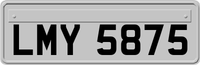 LMY5875