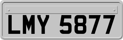 LMY5877