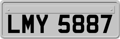 LMY5887