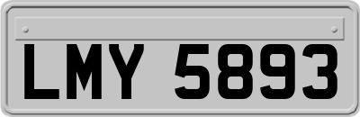 LMY5893