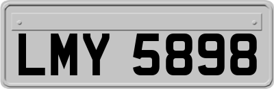 LMY5898