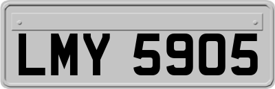 LMY5905