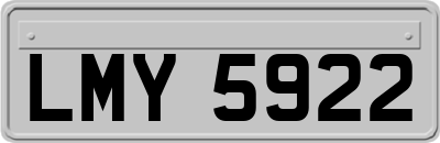 LMY5922