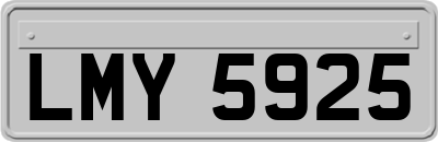 LMY5925
