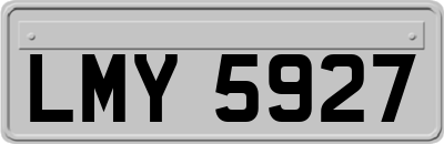 LMY5927
