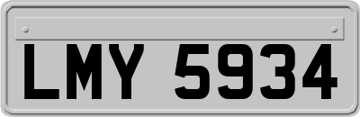 LMY5934
