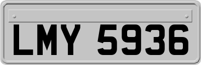 LMY5936