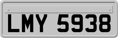 LMY5938
