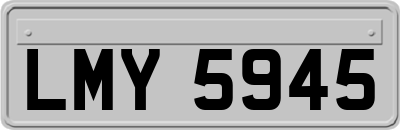 LMY5945