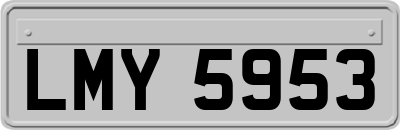 LMY5953