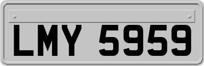 LMY5959
