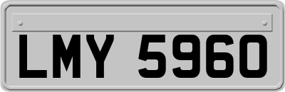 LMY5960