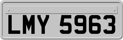 LMY5963