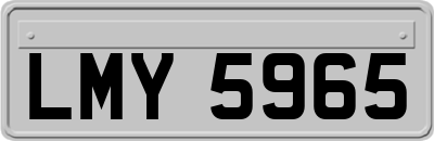 LMY5965