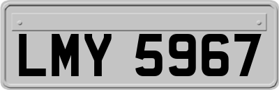 LMY5967