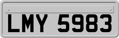 LMY5983