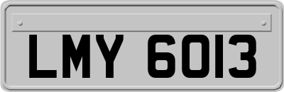 LMY6013
