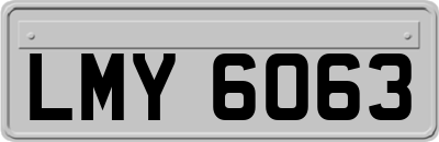 LMY6063