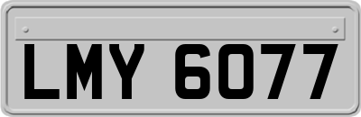 LMY6077