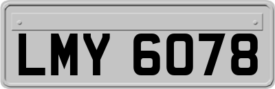 LMY6078