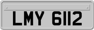 LMY6112