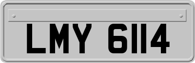 LMY6114