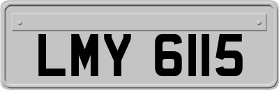 LMY6115