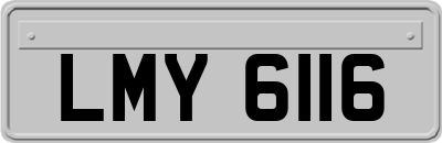 LMY6116