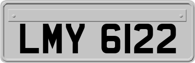 LMY6122
