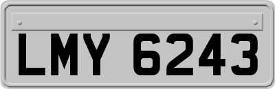 LMY6243