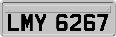 LMY6267