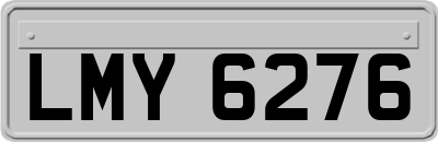 LMY6276
