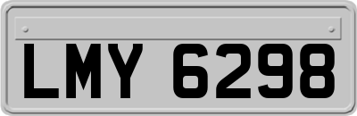 LMY6298