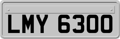 LMY6300