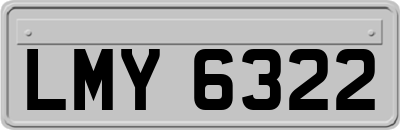 LMY6322