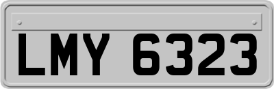 LMY6323